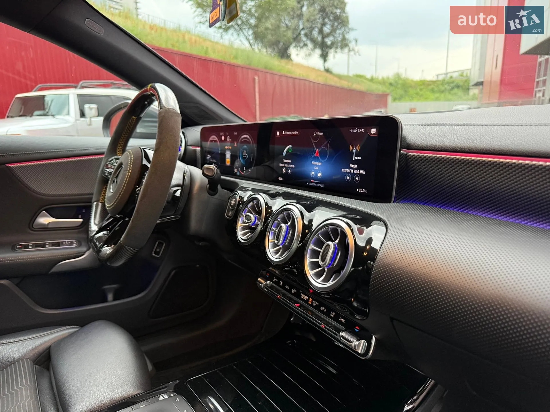 2019 Mercedes-Benz CLA-klasse - мініатюра 15
