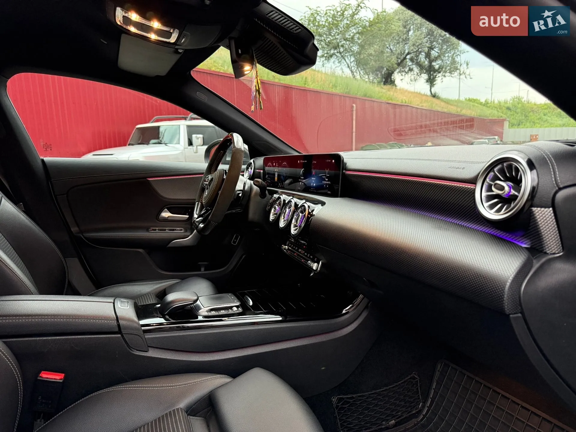 2019 Mercedes-Benz CLA-klasse - мініатюра 17