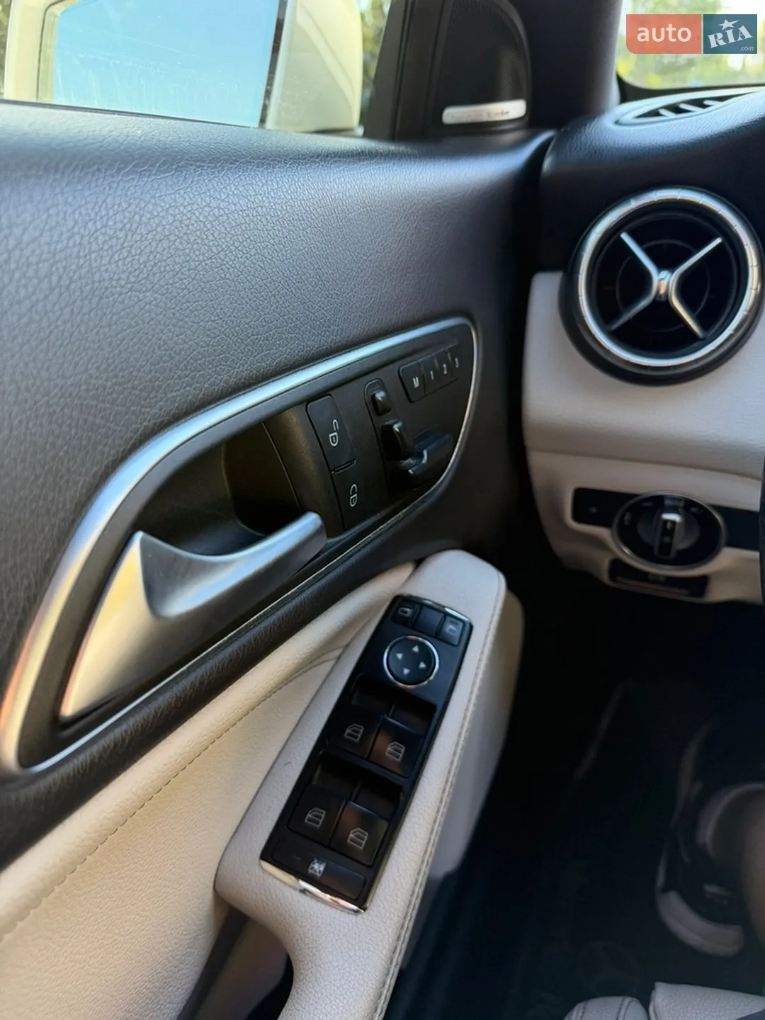 2016 Mercedes-Benz CLA-klasse - мініатюра 11