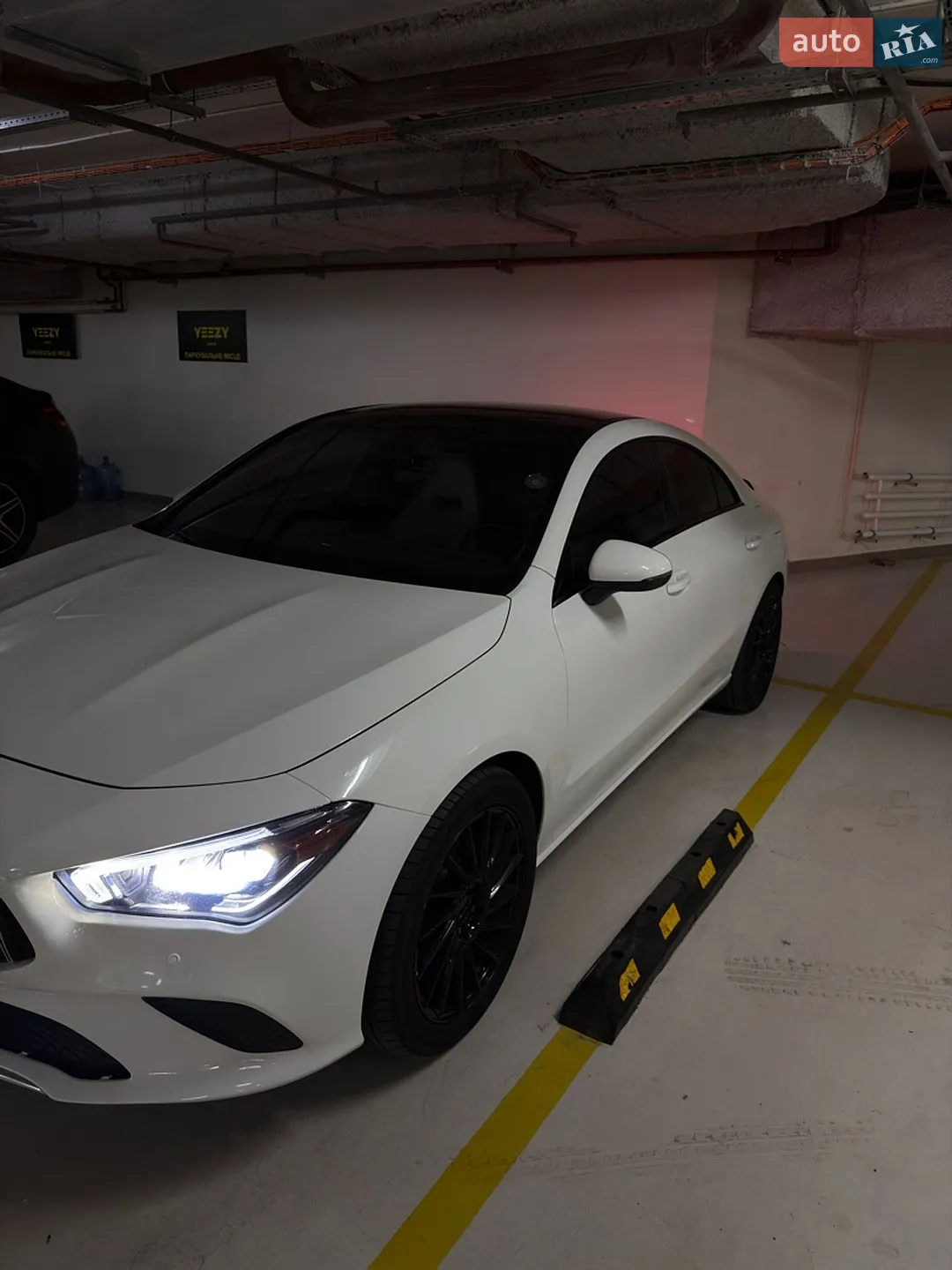 2019 Mercedes-Benz CLA-klasse - мініатюра 2