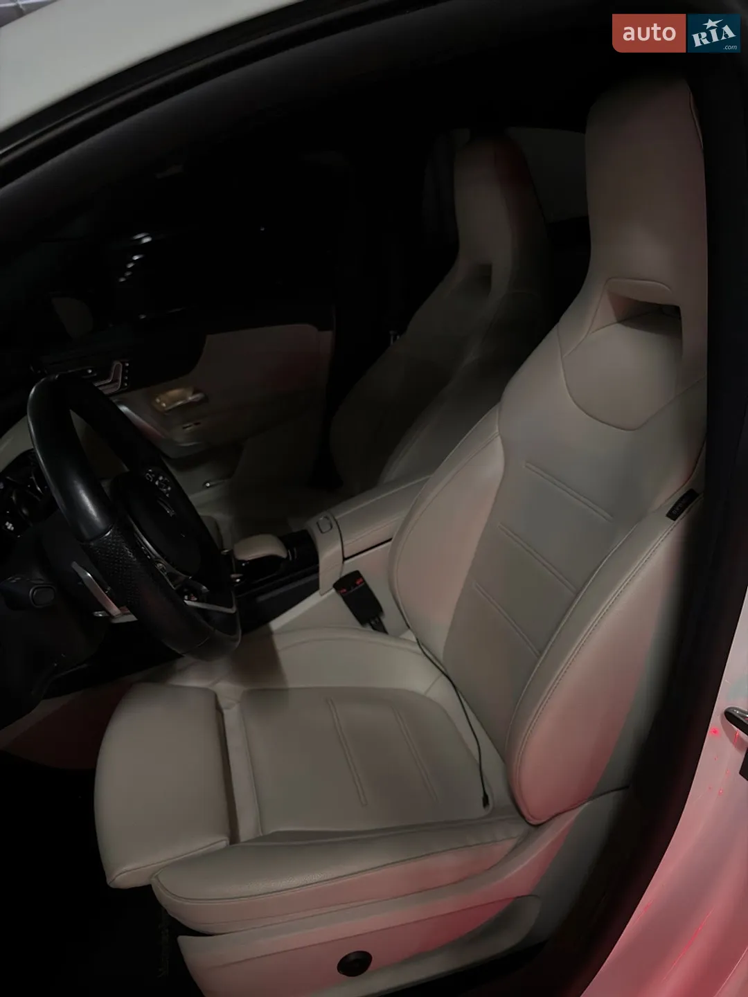 2019 Mercedes-Benz CLA-klasse - мініатюра 13