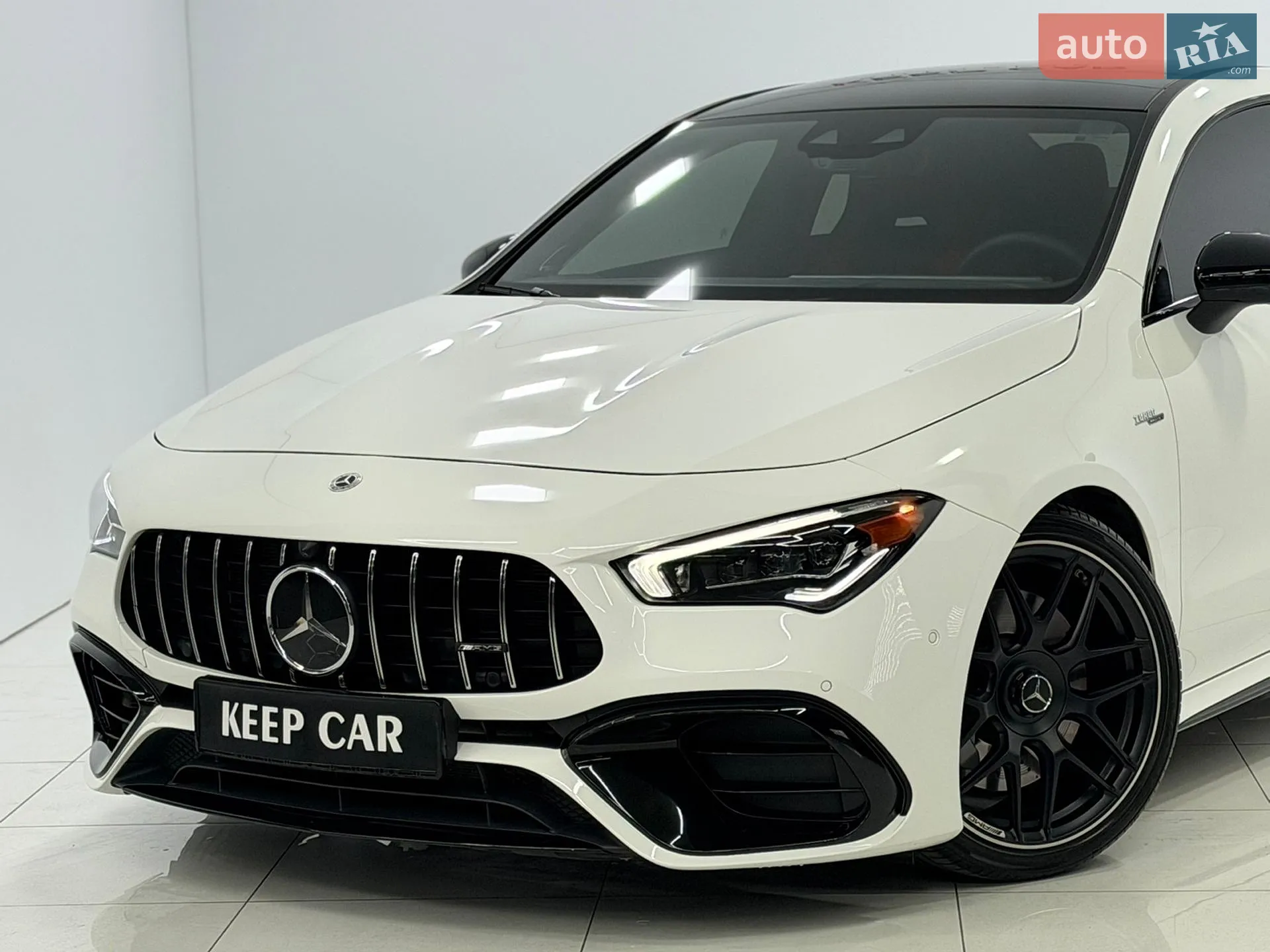 2022 Mercedes-Benz CLA-klasse - мініатюра 3
