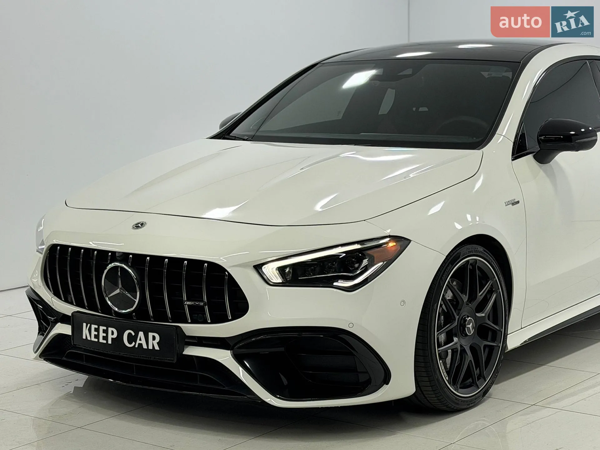 2022 Mercedes-Benz CLA-klasse - мініатюра 7