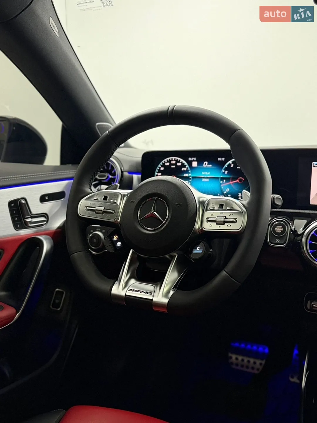 2022 Mercedes-Benz CLA-klasse - мініатюра 14