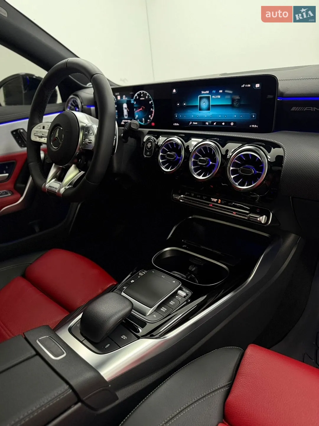 2022 Mercedes-Benz CLA-klasse - мініатюра 21