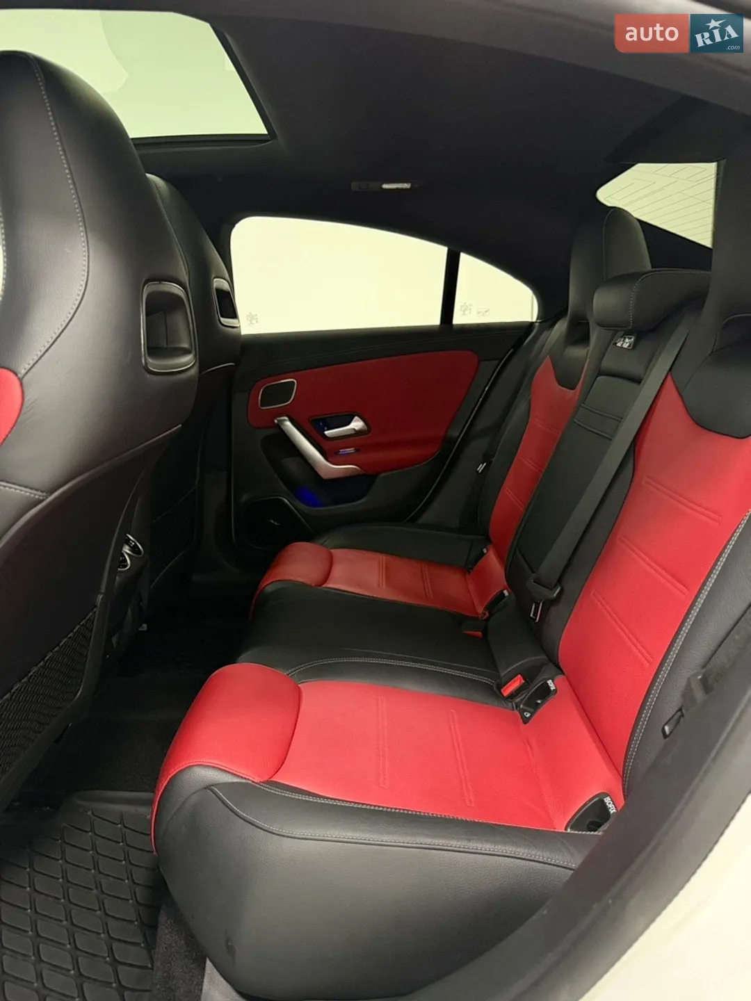 2022 Mercedes-Benz CLA-klasse - мініатюра 34