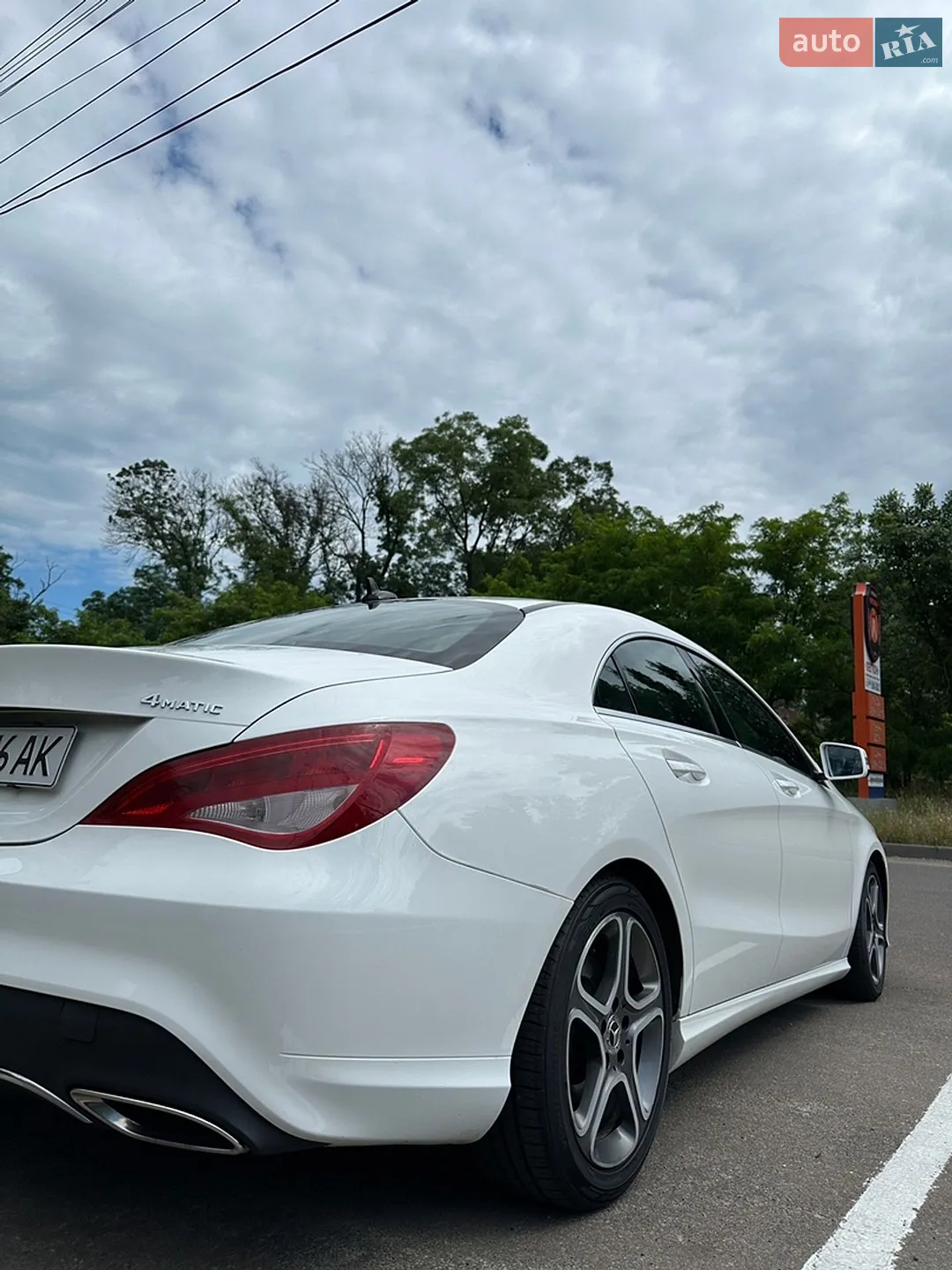 2018 Mercedes-Benz CLA-klasse - мініатюра 4