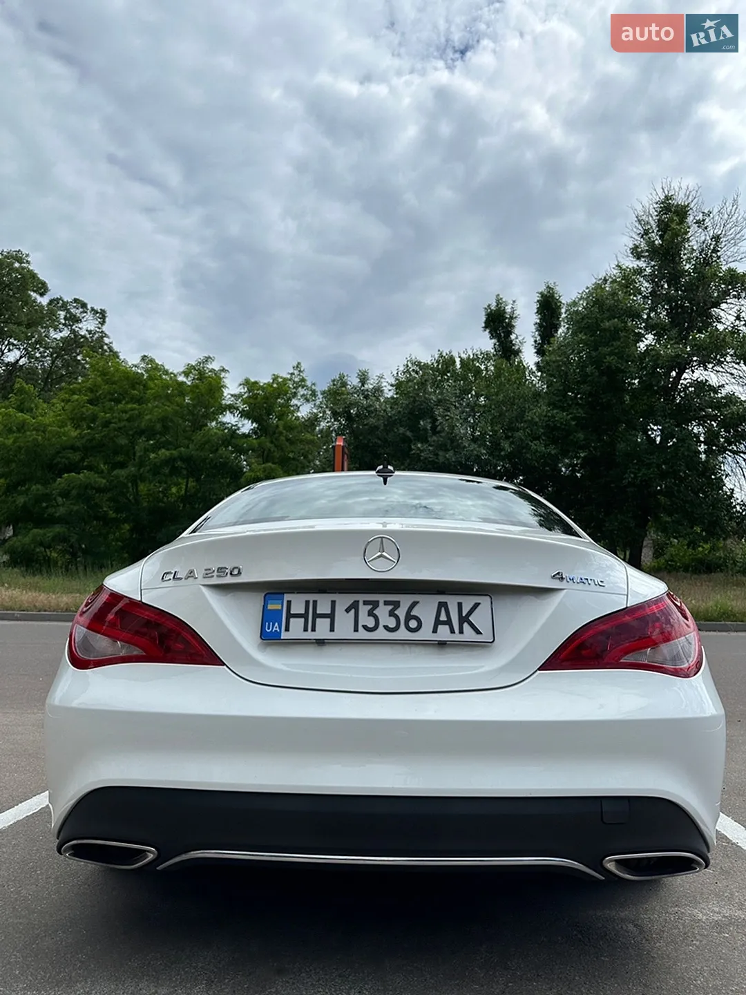 2018 Mercedes-Benz CLA-klasse - мініатюра 5
