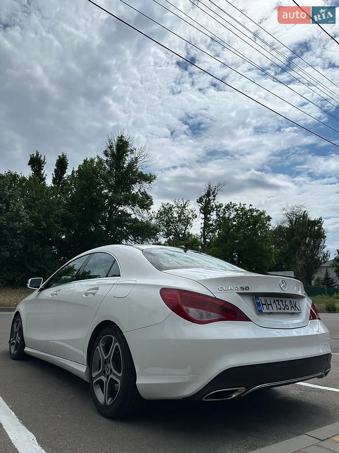 2018 Mercedes-Benz CLA-klasse - мініатюра 7