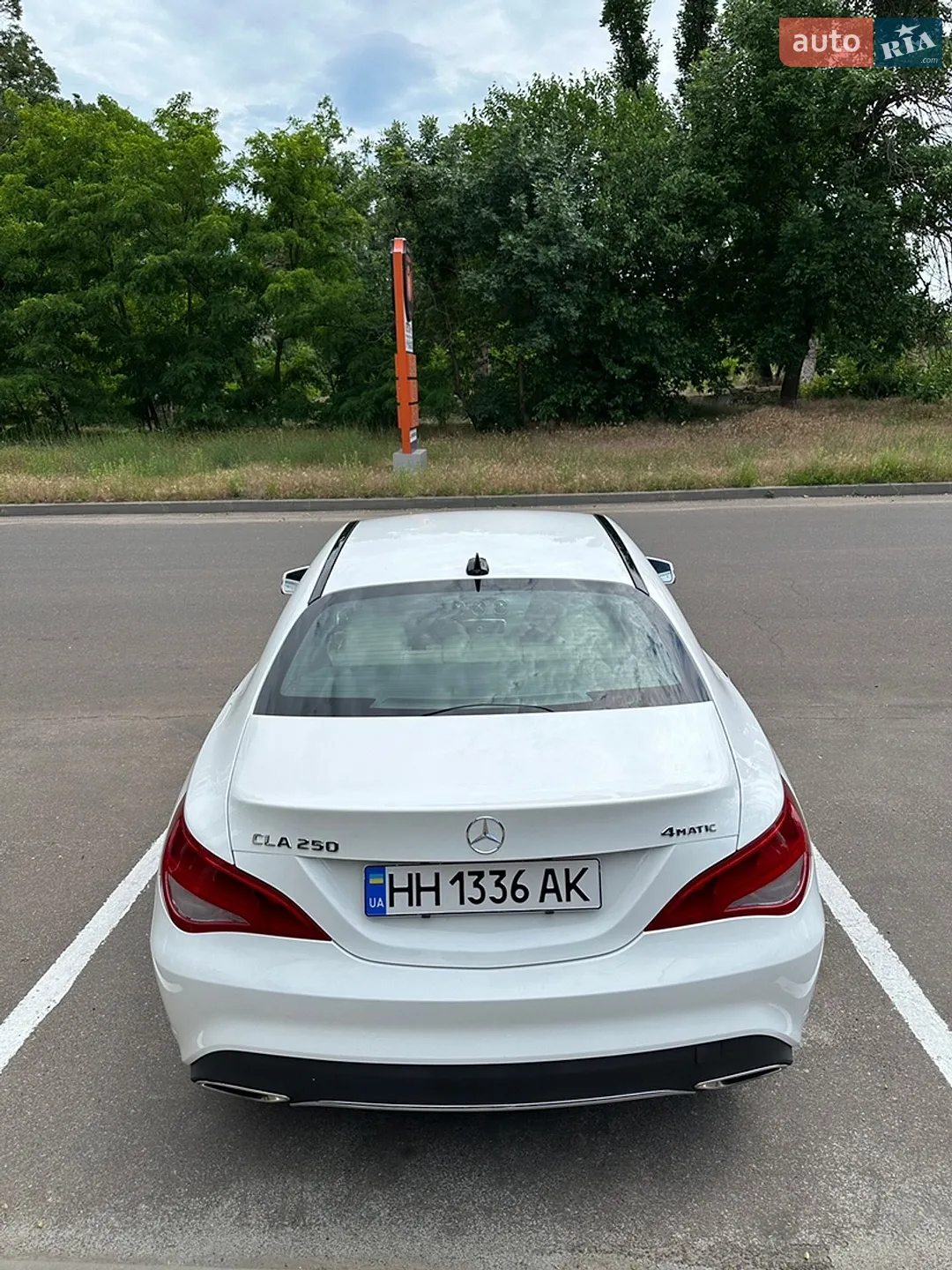 2018 Mercedes-Benz CLA-klasse - мініатюра 6