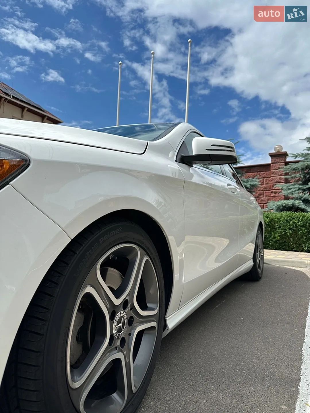 2018 Mercedes-Benz CLA-klasse - мініатюра 9