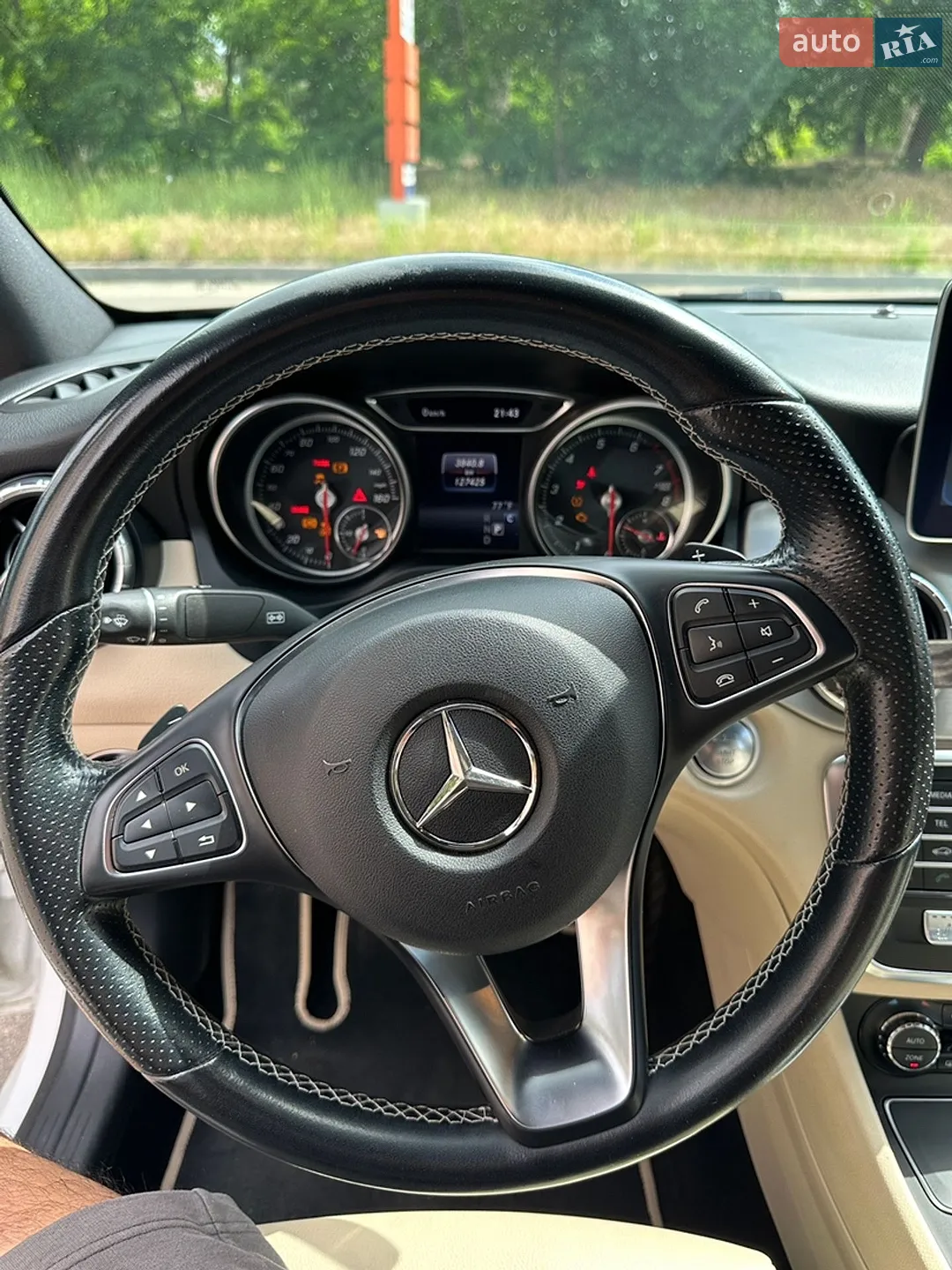 2018 Mercedes-Benz CLA-klasse - мініатюра 11