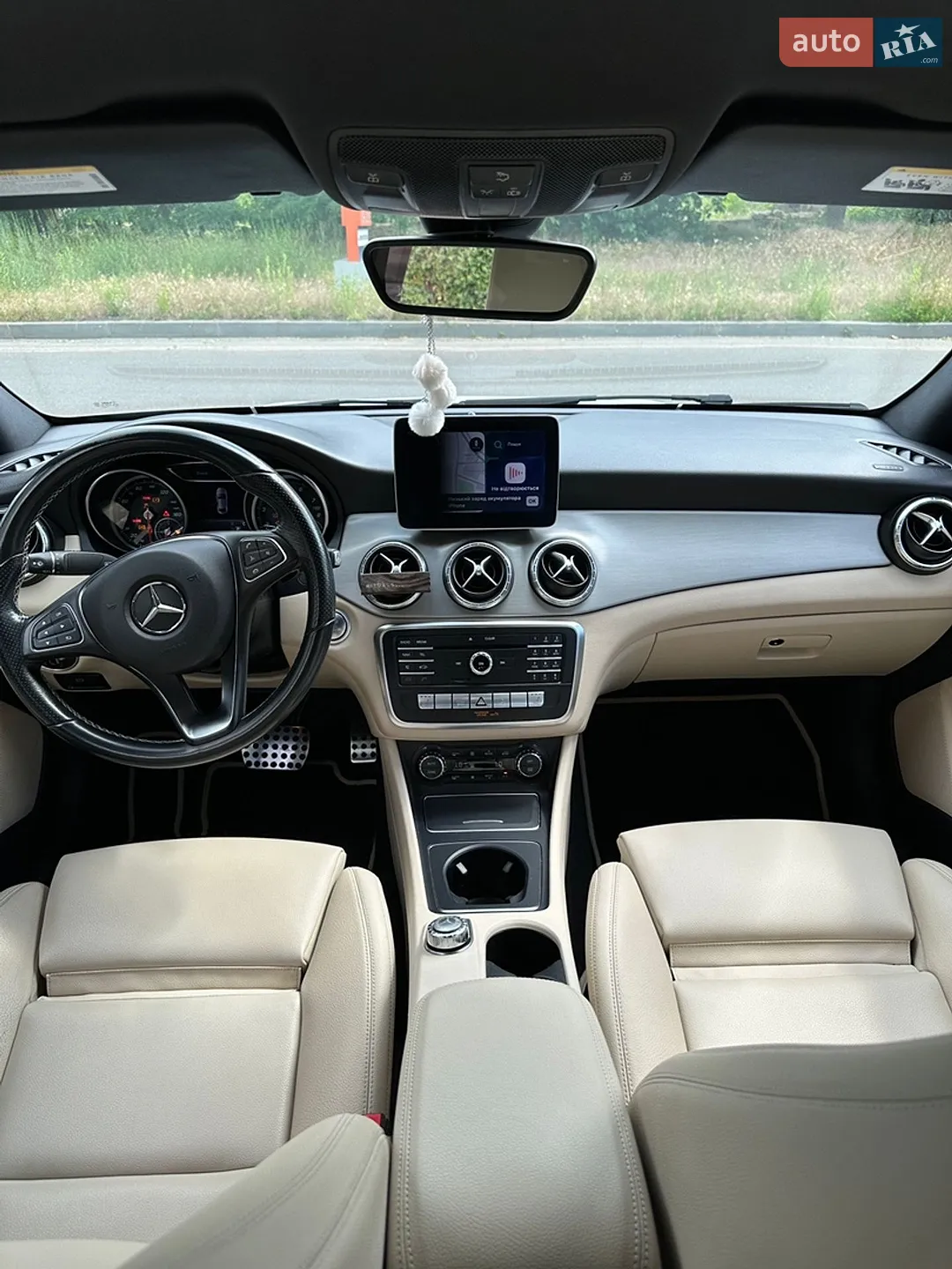 2018 Mercedes-Benz CLA-klasse - мініатюра 15