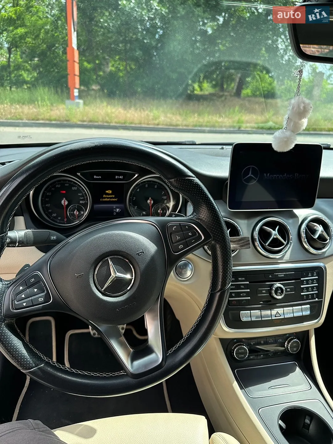 2018 Mercedes-Benz CLA-klasse - мініатюра 16