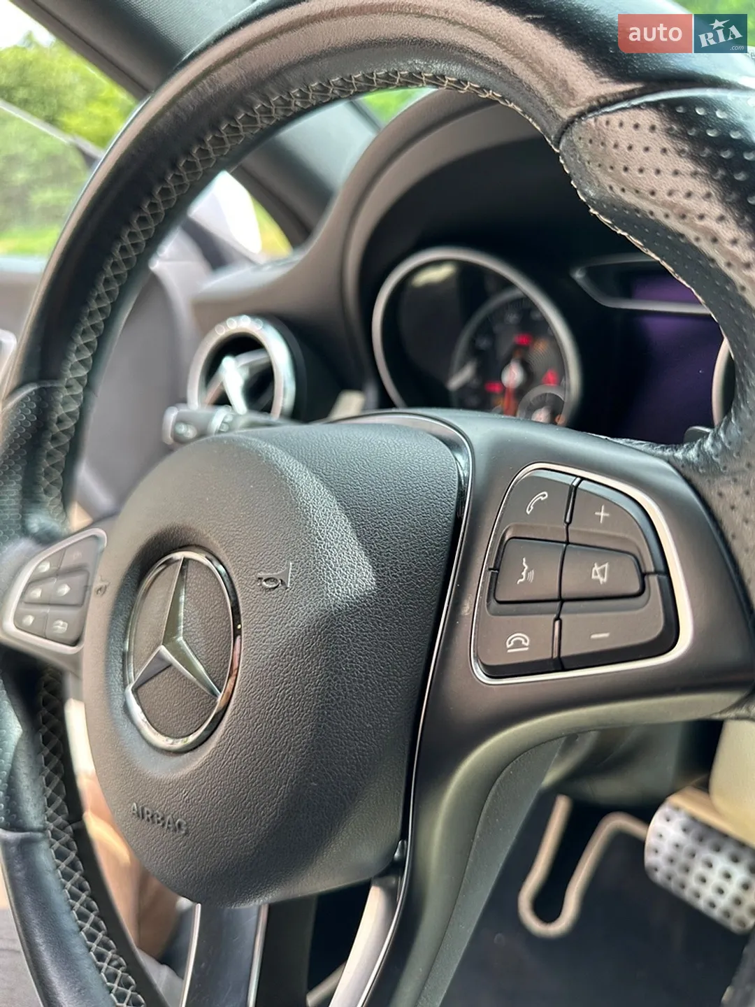 2018 Mercedes-Benz CLA-klasse - мініатюра 18