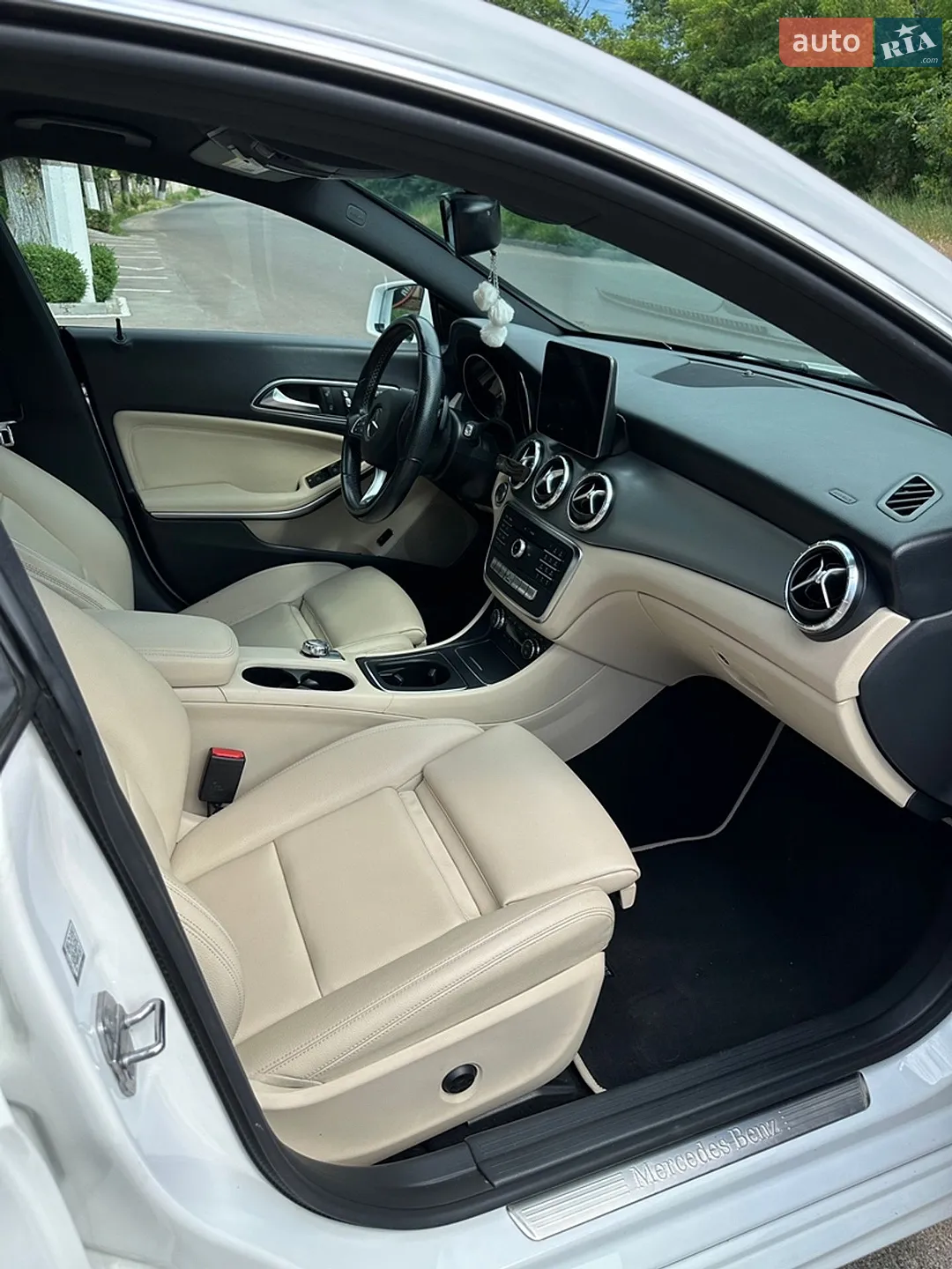 2018 Mercedes-Benz CLA-klasse - мініатюра 19