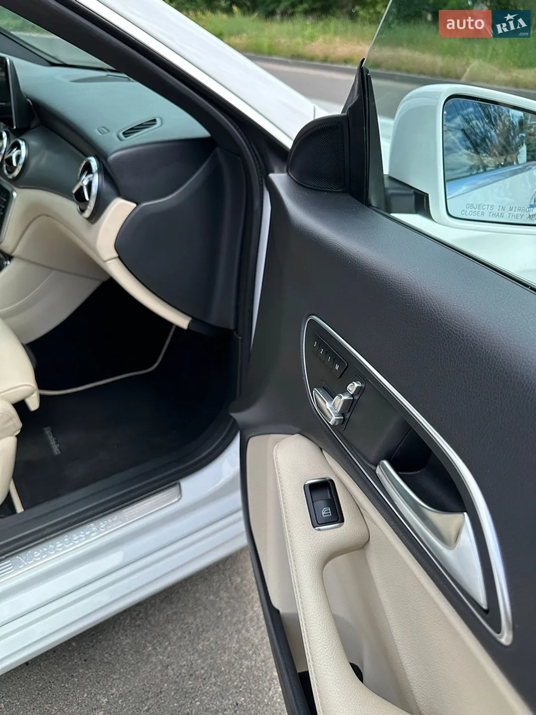 2018 Mercedes-Benz CLA-klasse - мініатюра 20