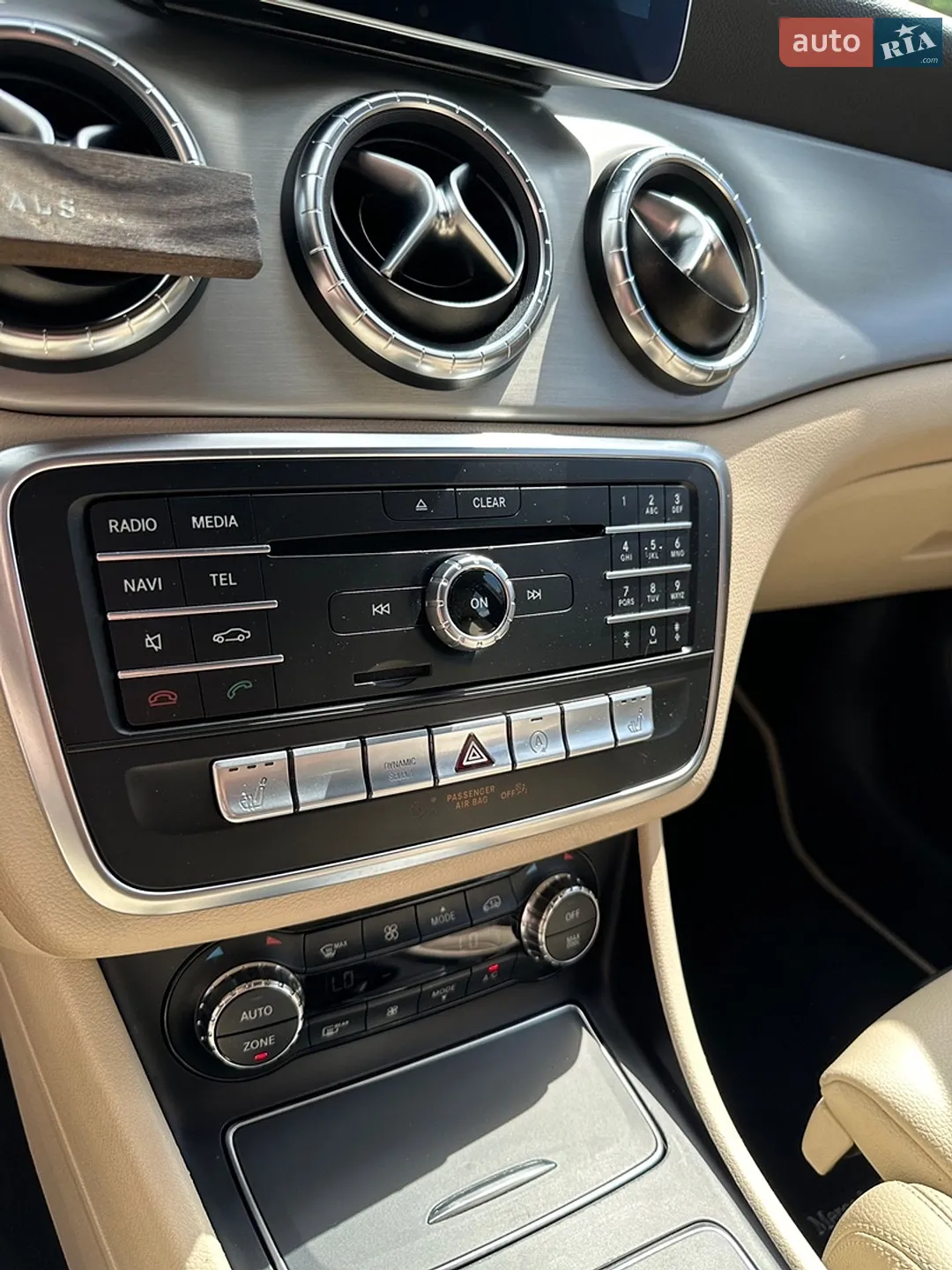 2018 Mercedes-Benz CLA-klasse - мініатюра 22