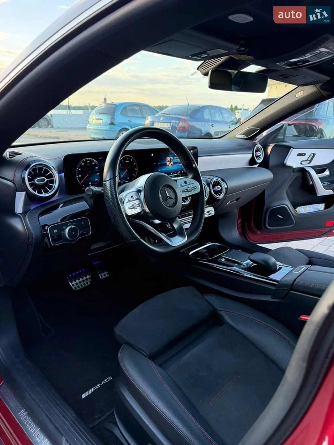 2020 Mercedes-Benz CLA-klasse - мініатюра 9