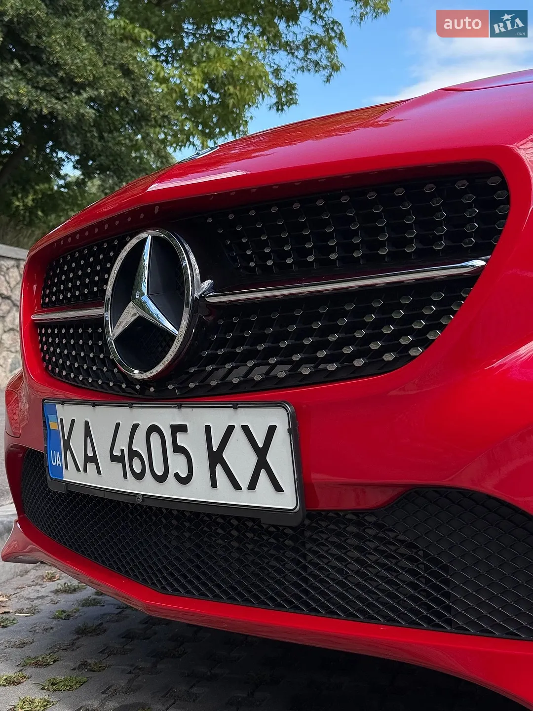 2017 Mercedes-Benz CLA-klasse - мініатюра 13