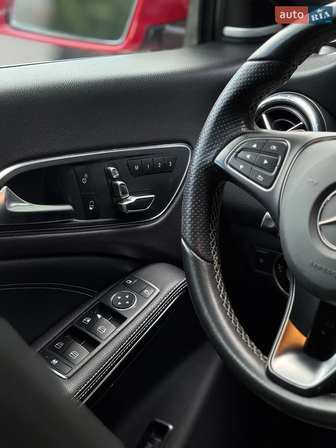 2017 Mercedes-Benz CLA-klasse - мініатюра 18