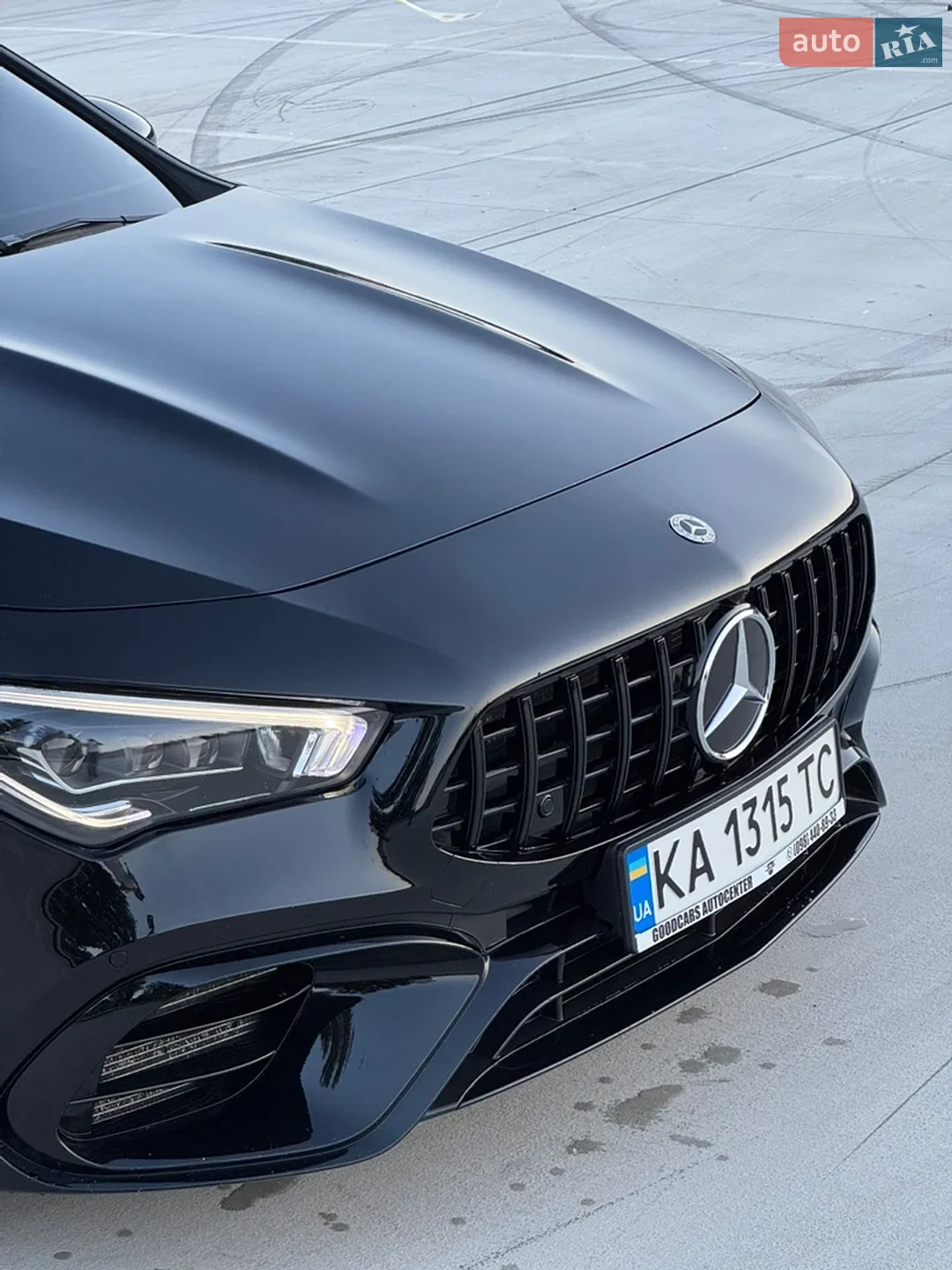 2019 Mercedes-Benz CLA-klasse - мініатюра 3