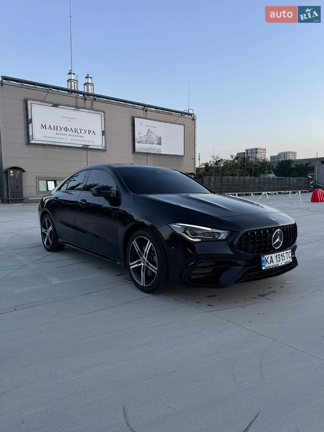 2019 Mercedes-Benz CLA-klasse - мініатюра 6
