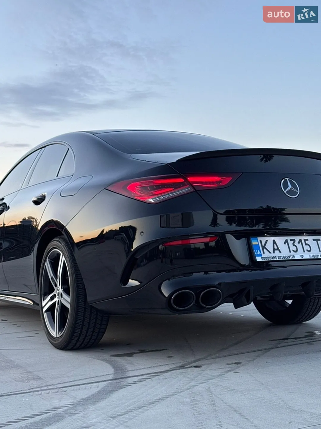 2019 Mercedes-Benz CLA-klasse - мініатюра 16