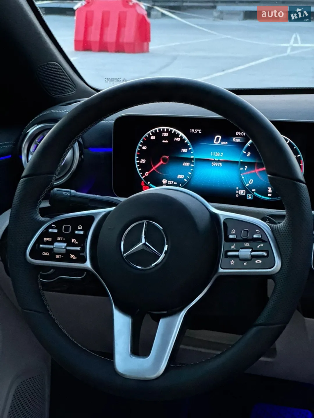 2019 Mercedes-Benz CLA-klasse - мініатюра 24