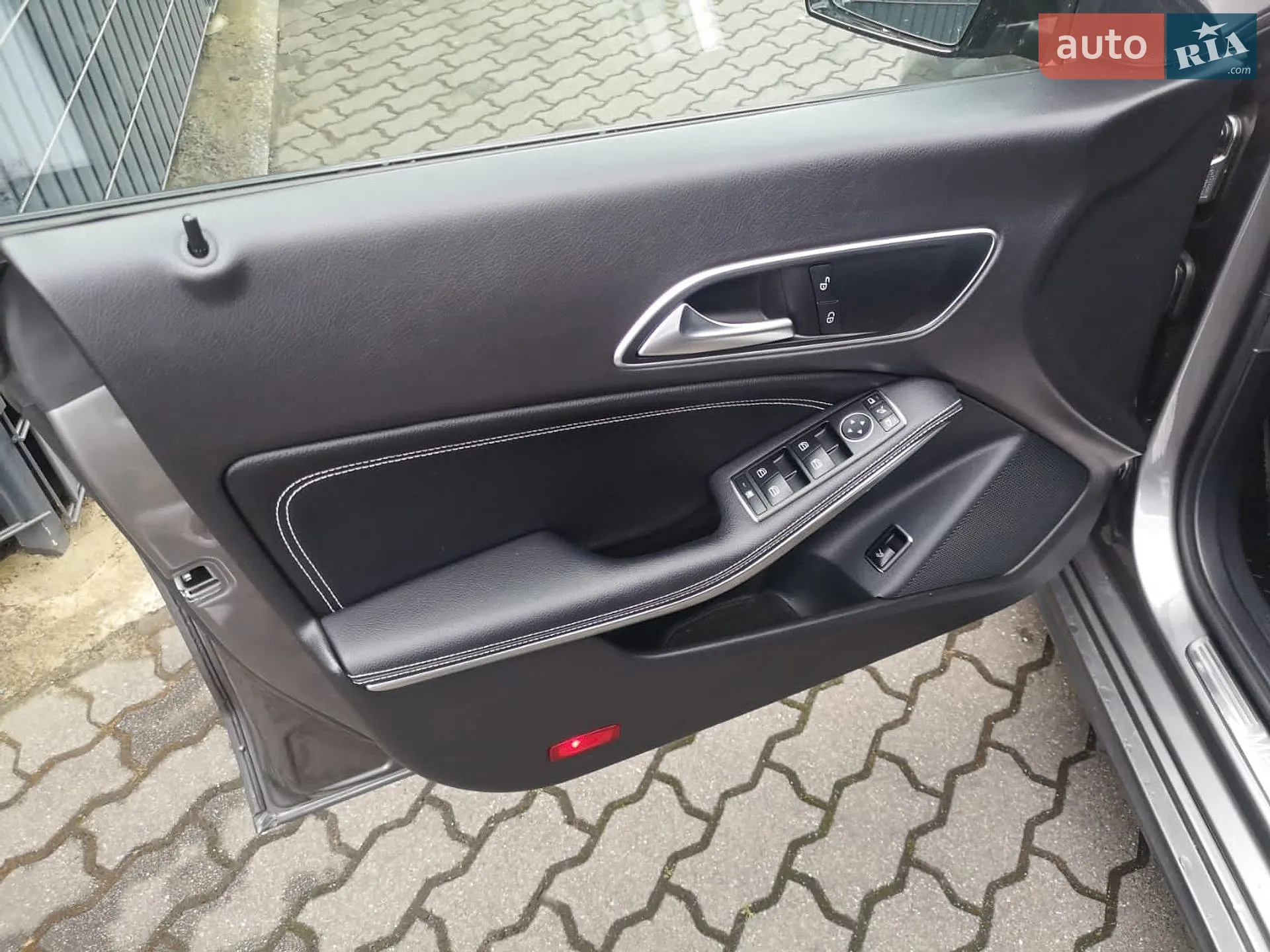 2018 Mercedes-Benz CLA-klasse - мініатюра 6