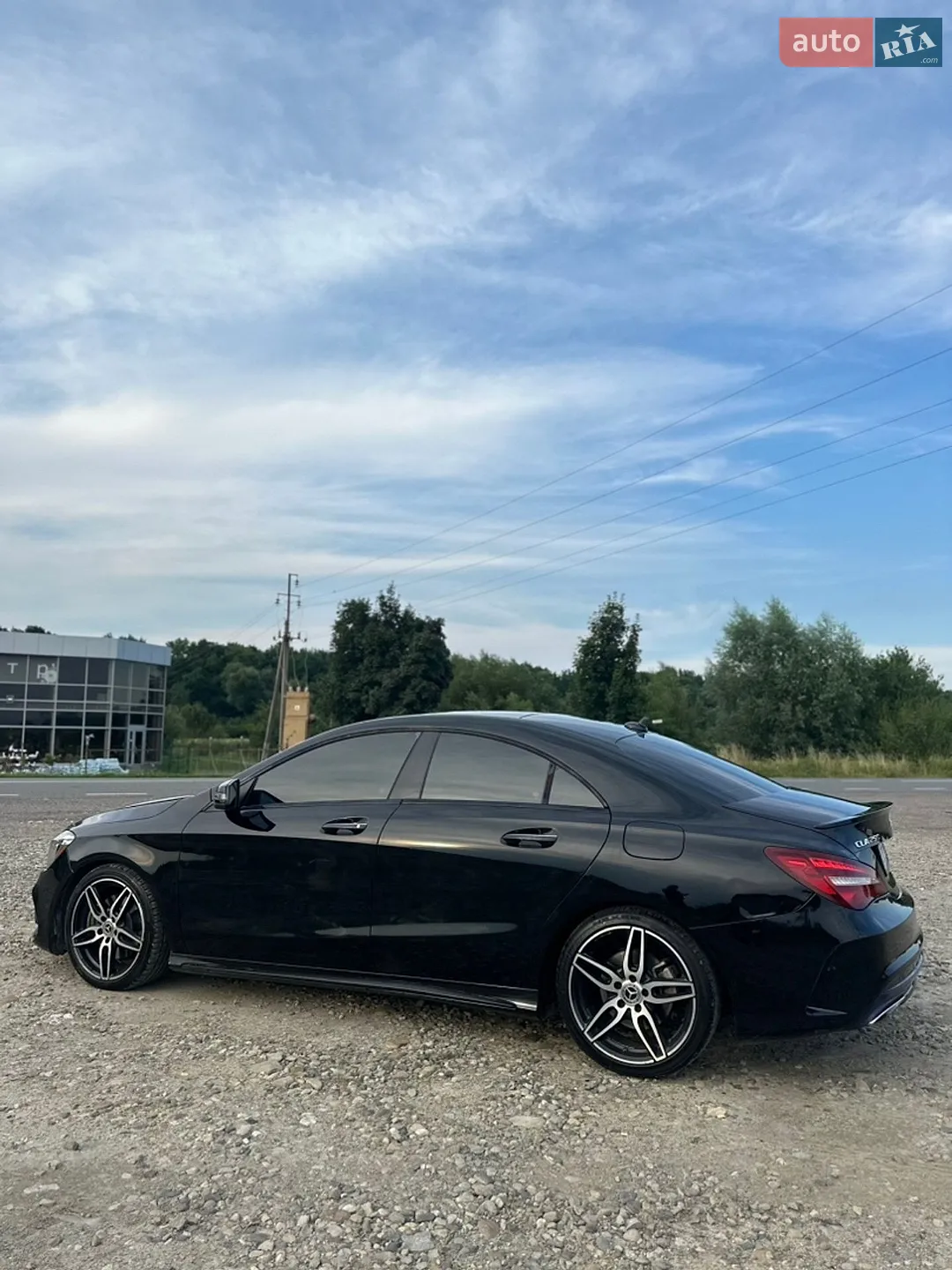 2018 Mercedes-Benz CLA-klasse - мініатюра 5