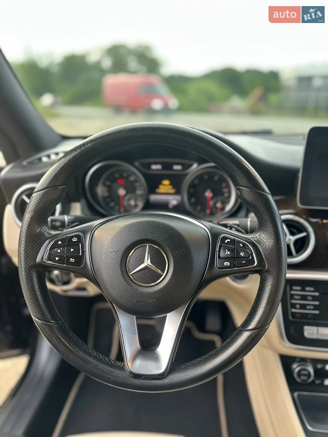 2018 Mercedes-Benz CLA-klasse - мініатюра 11