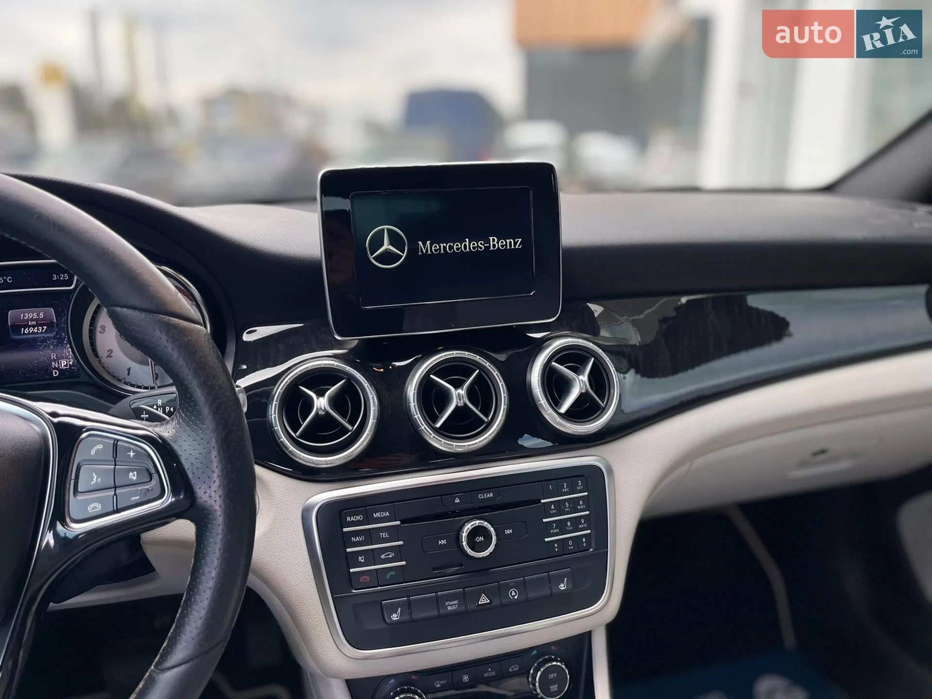 2016 Mercedes-Benz CLA-klasse - мініатюра 14