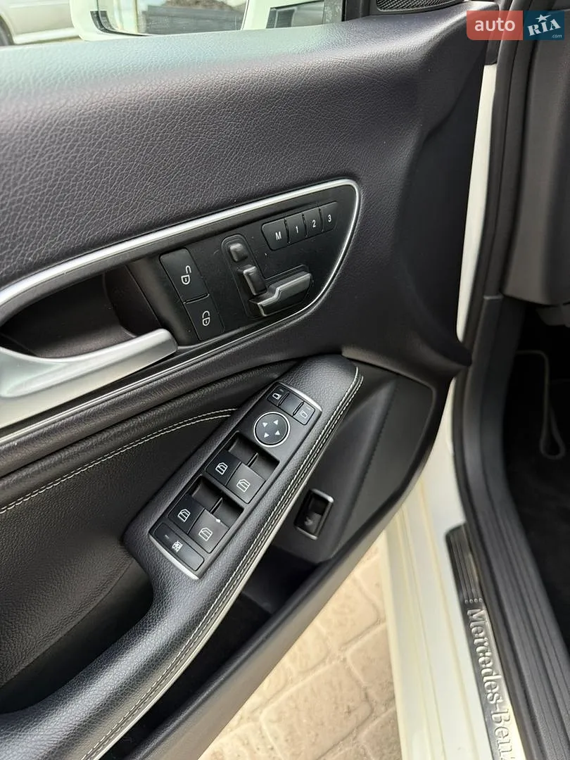 2015 Mercedes-Benz CLA-klasse - мініатюра 14