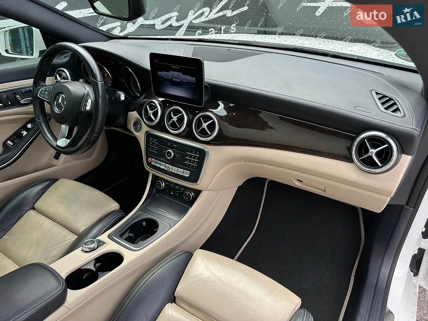 2018 Mercedes-Benz CLA-klasse - мініатюра 21