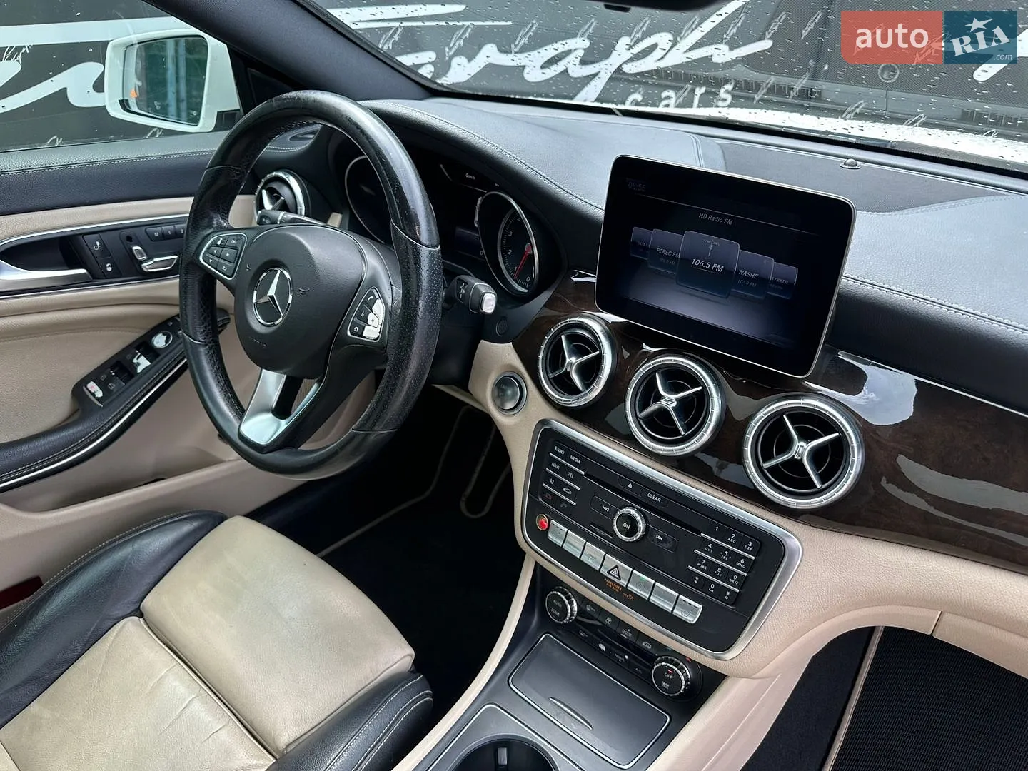 2018 Mercedes-Benz CLA-klasse - мініатюра 22