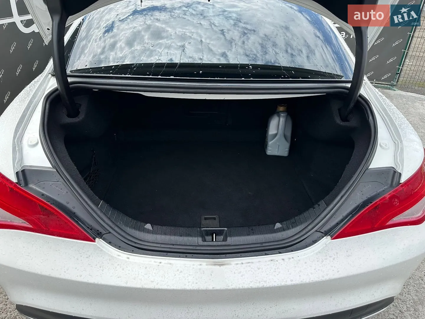 2018 Mercedes-Benz CLA-klasse - мініатюра 29