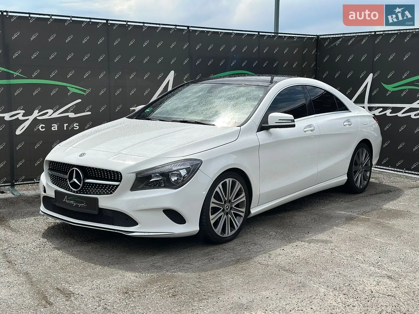 2018 Mercedes-Benz CLA-klasse - мініатюра 31