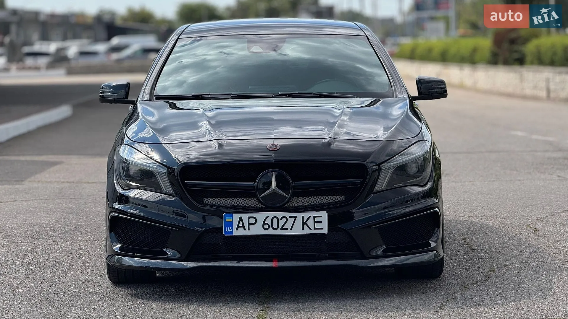 2015 Mercedes-Benz CLA-klasse - мініатюра 11