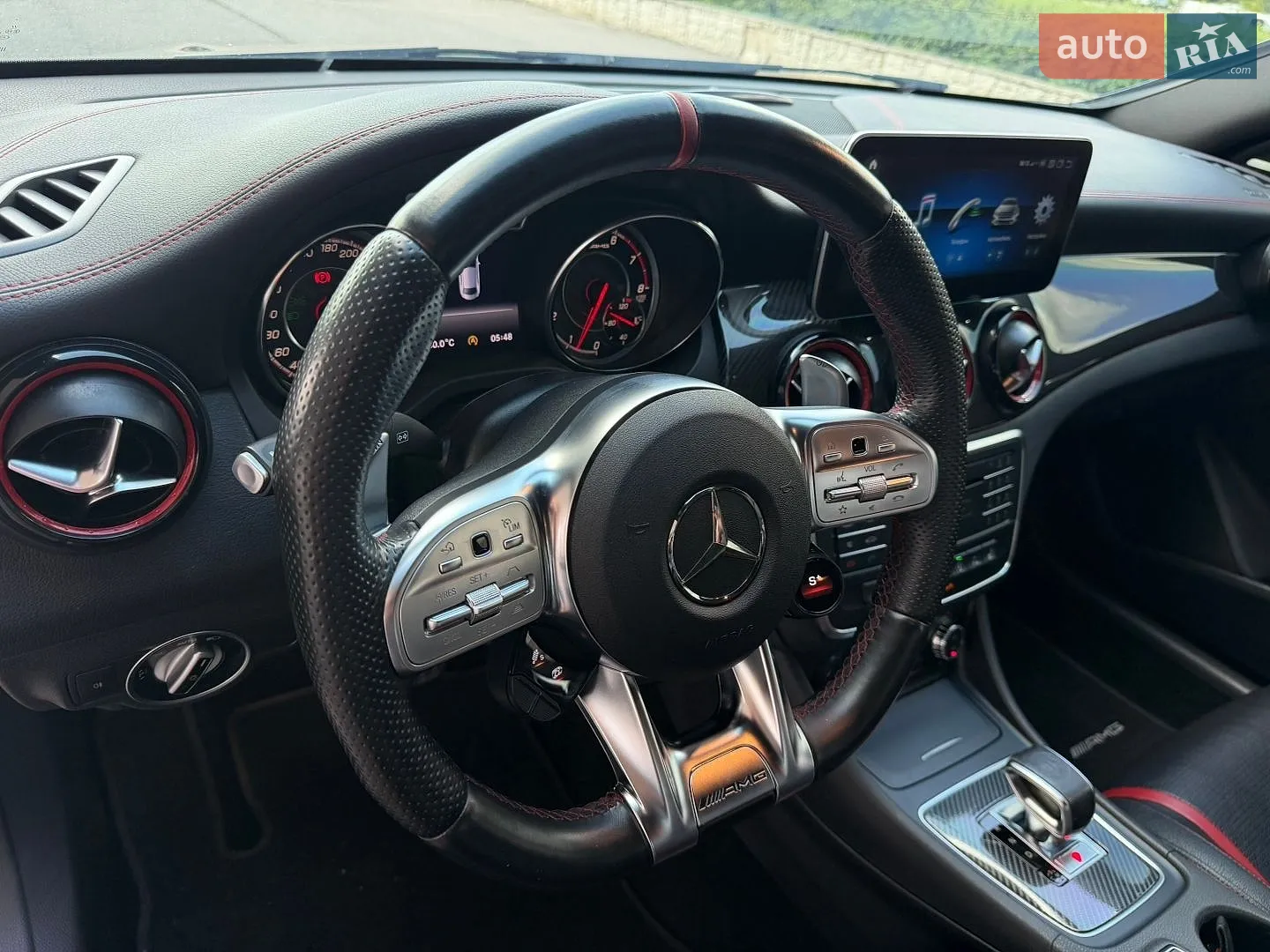 2015 Mercedes-Benz CLA-klasse - мініатюра 19