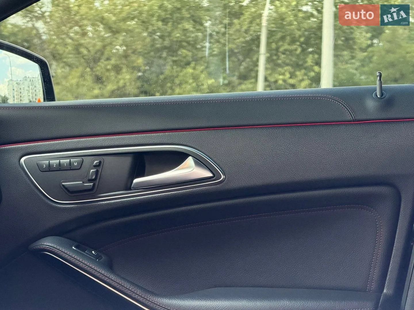 2015 Mercedes-Benz CLA-klasse - мініатюра 28
