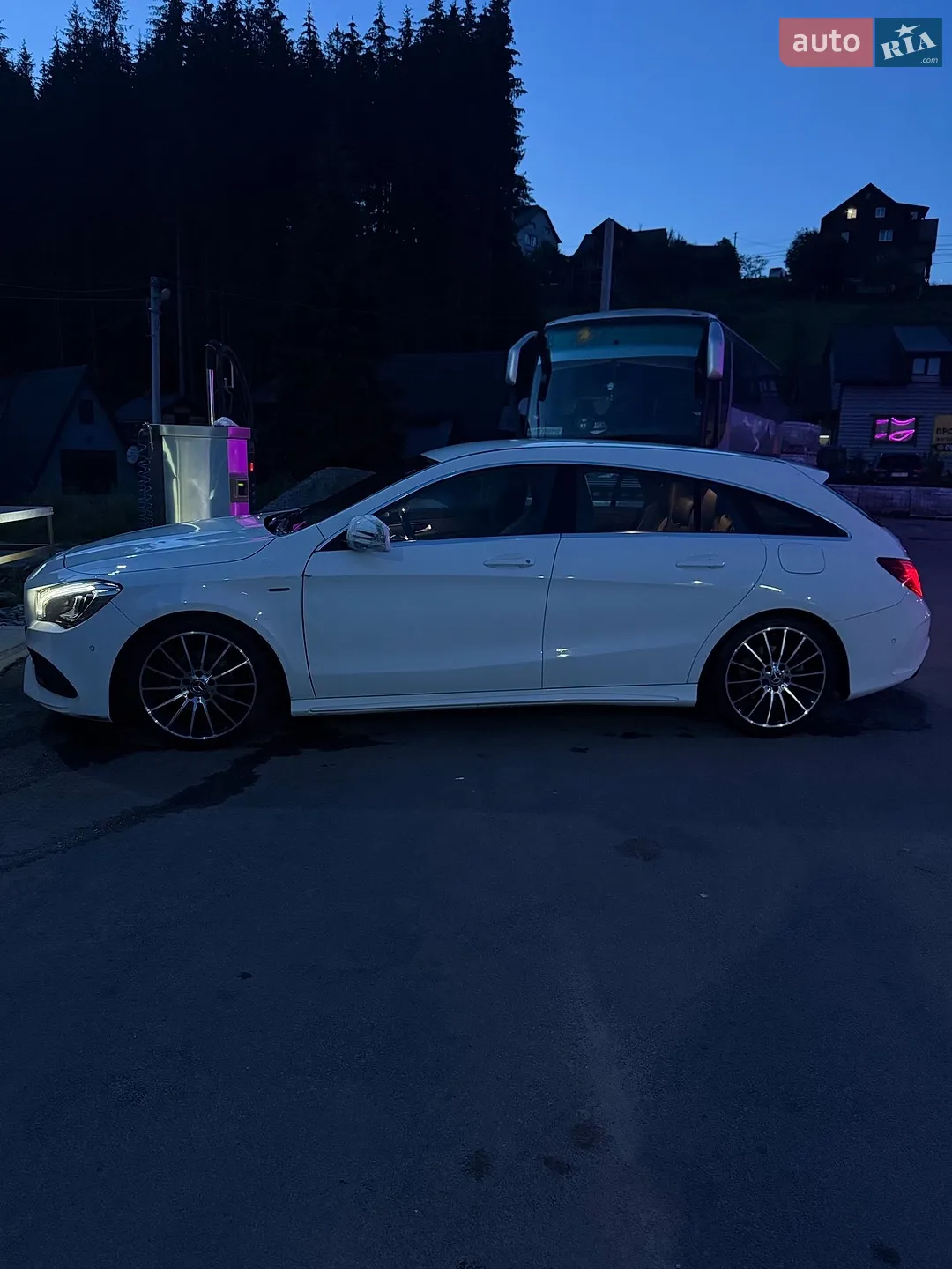 2017 Mercedes-Benz CLA-klasse - мініатюра 2