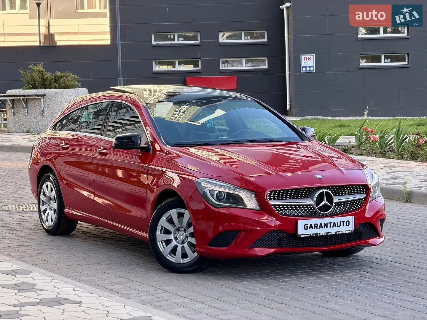 2017 Mercedes-Benz CLA-klasse - мініатюра 9