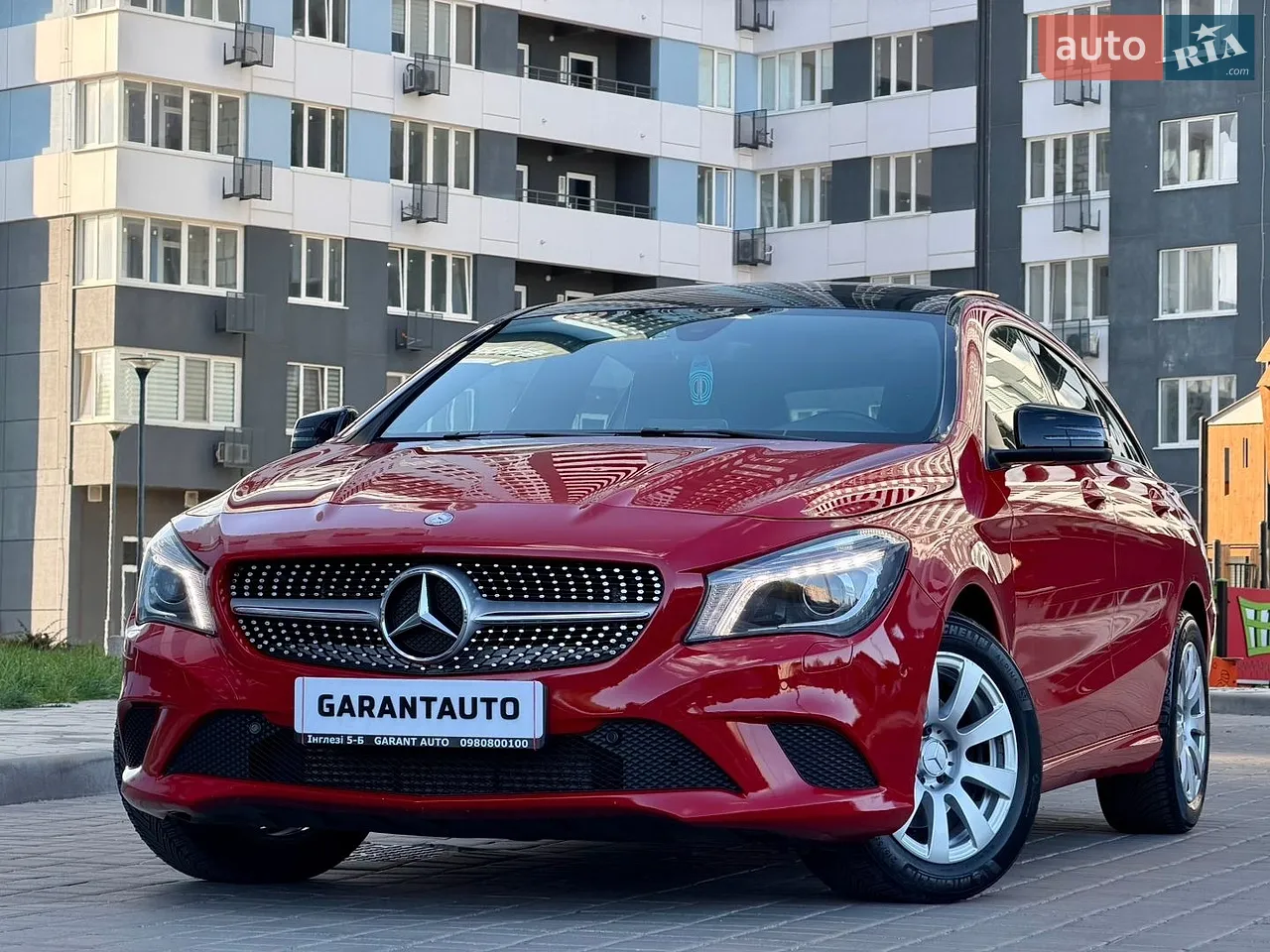 2018 Mercedes-Benz CLA-klasse - мініатюра 29