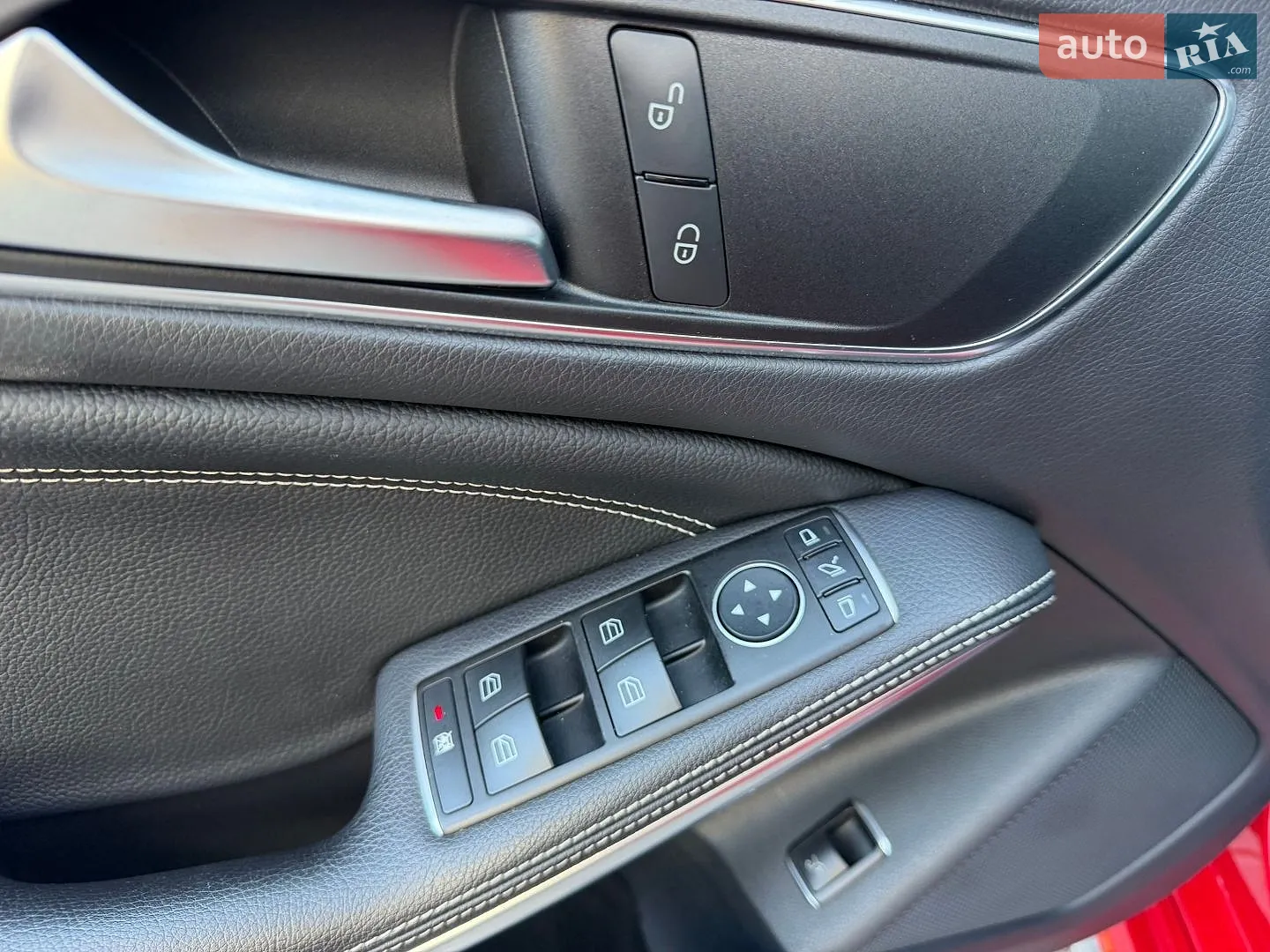2017 Mercedes-Benz CLA-klasse - мініатюра 31