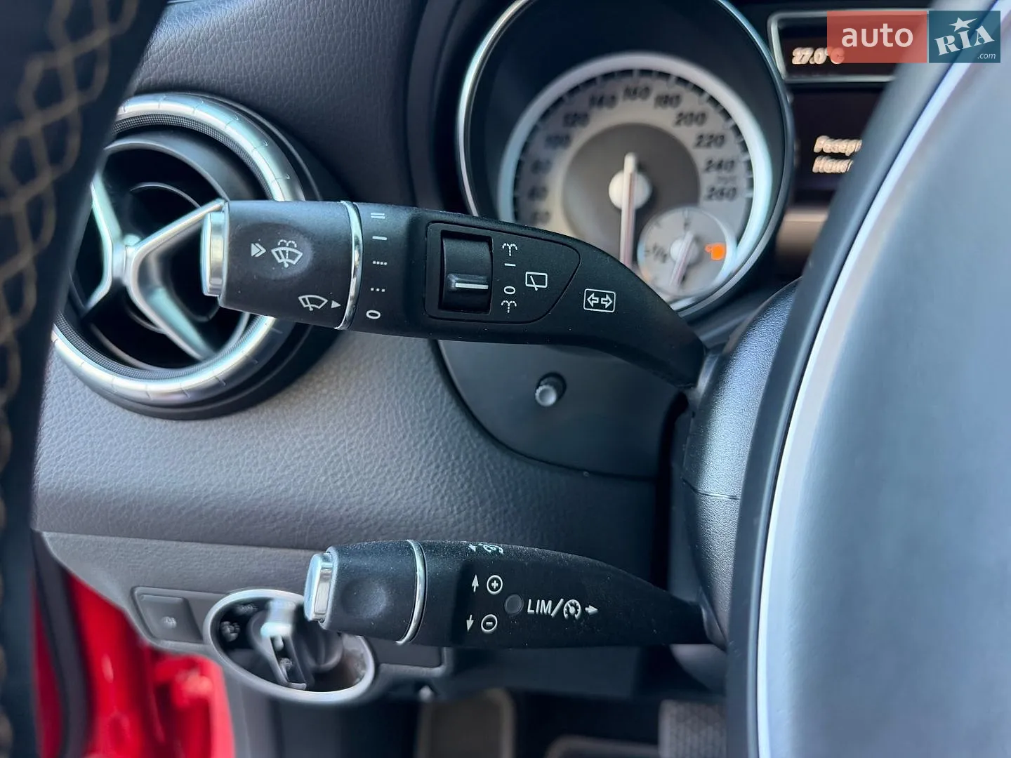 2017 Mercedes-Benz CLA-klasse - мініатюра 47