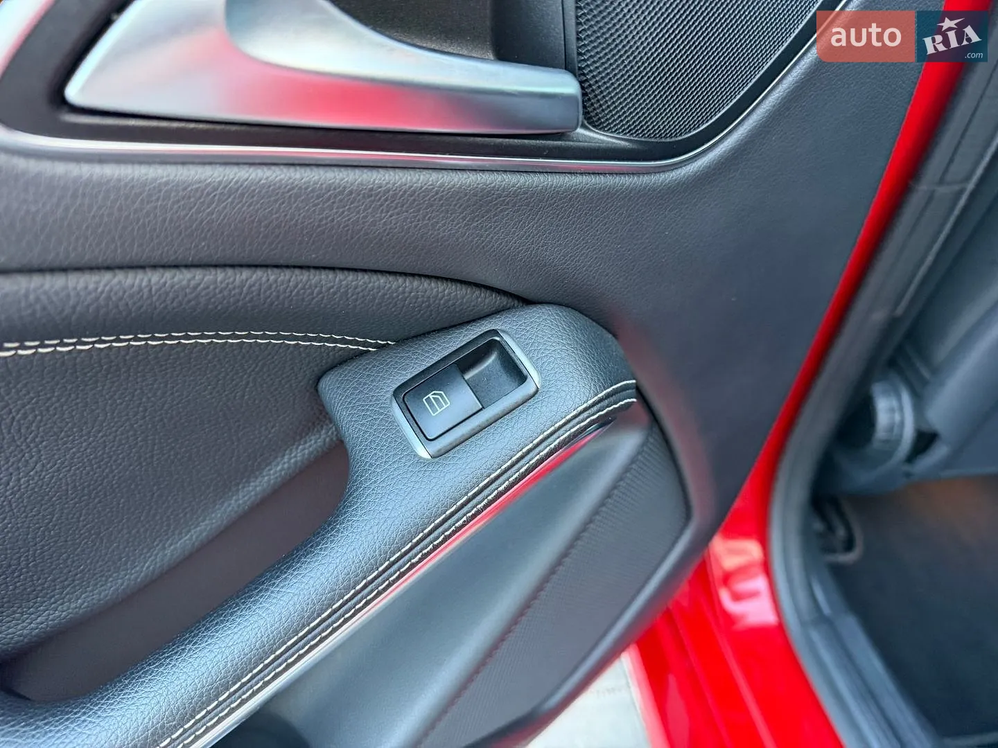 2017 Mercedes-Benz CLA-klasse - мініатюра 55