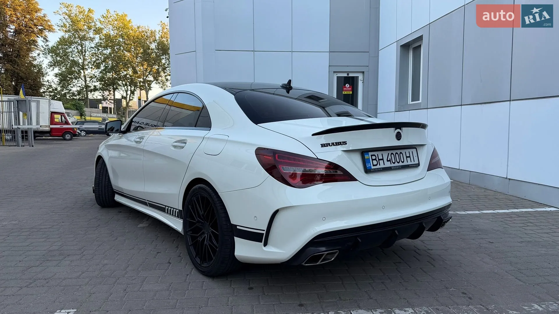 2016 Mercedes-Benz CLA-klasse - мініатюра 11