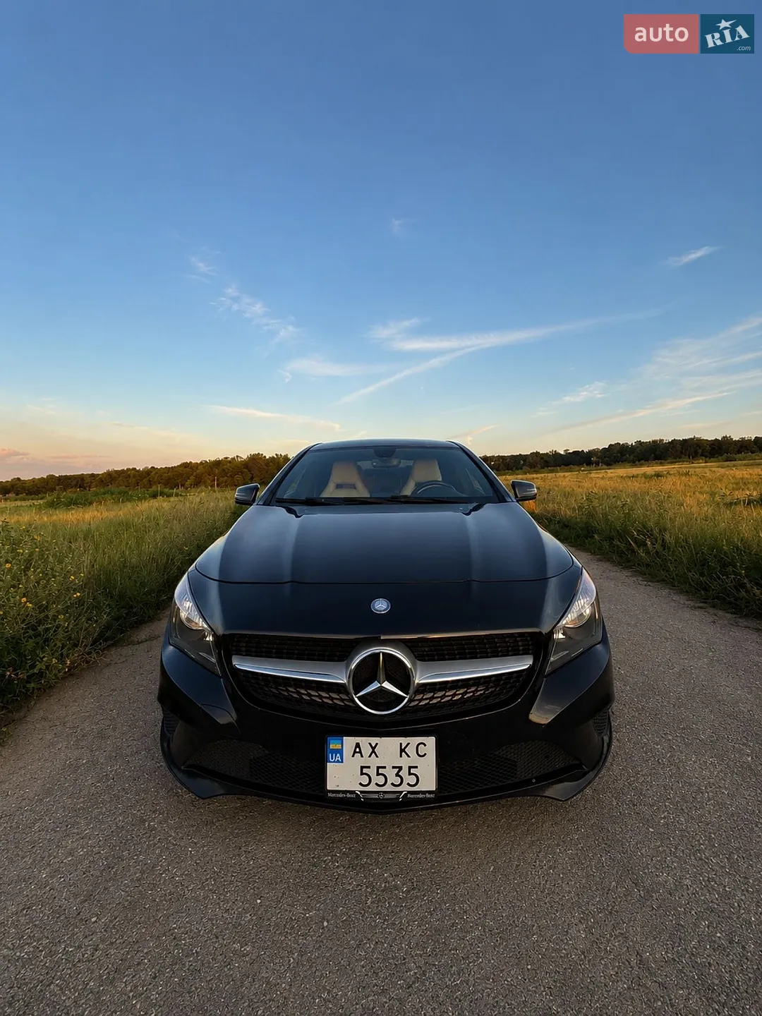 2013 Mercedes-Benz CLA-klasse - мініатюра 3