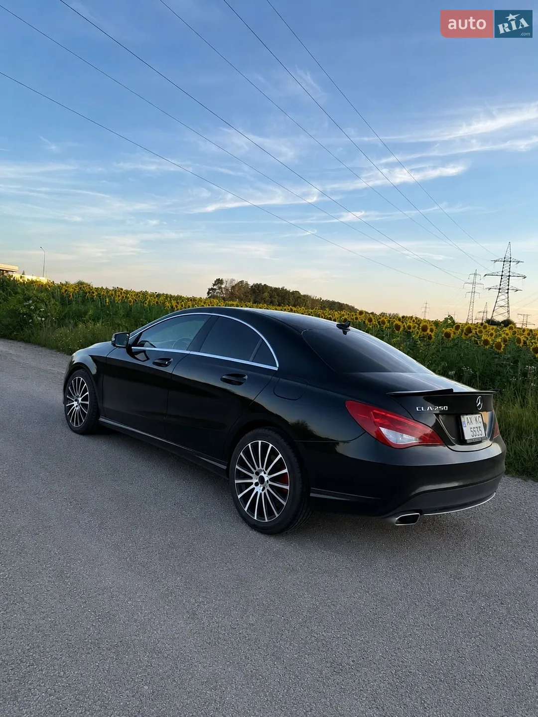 2013 Mercedes-Benz CLA-klasse - мініатюра 7